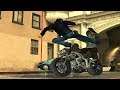 Jet li Vs The Motor Cycle Gang -Jet Li Rise To Honor PS2 Gameplay 1080p 60fps