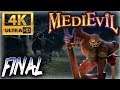 MediEvil REmake (PS4) - Gameplay Walkthrough Part FINAL [4K/60FPS]