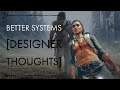 Next Gen Games Need Better Systems Not Graphics