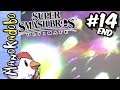 Restoring Balance - Super Smash Bros. Ultimate World of Light - Part 14 END | ManokAdobo Full Stream