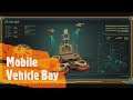 Subnautica Below Zero Full Release - Rebreather & Mobile Vehicle Bay Fragments Location - EP02