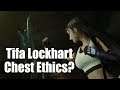 Why The Heck Are We Still Fighting About The Ethics of Tifa's Chest?