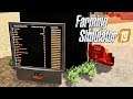 #15 - MOD PANNELLO INFORMATIVO SILOS - FARMING SIMULATOR 19 ITA