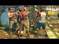 دخول حي رونالدينيو أخطر حي برازيلي تختيم ماكس باين 3 | Max Payne 3 Hard Walkthrough #9