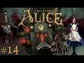 American McGee’s Alice #14 | Noch mehr Hölle im Labyrinth😱