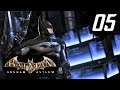 Batman: Arkham Asylum - Episode 5: Batcave - Gameplay Walkthrough