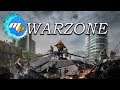 Call of Duty Warzone Am Mittag besser als Fortnite? [German/Deutsch Stream]