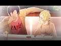 Catherine: Full Body [Part 2: Prison of Despair] (No Commentary)