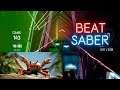 CRAB RAVE IS NOW OFFICIAL!! | Beat Saber UPDATE 13.1