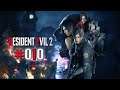 🤡 Flucht aus dem Waisenhaus 🏃‍♂️🧟‍♀️🧟‍♂️🤡☣🔫 Resident Evil 2 Remake #010 🎮 [Deutsch/German] 🤡