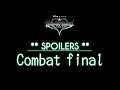 [Gameplay] KHUx : Combat Final