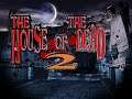 Halloween Horrors || House of the Dead 2 & 3 (Wii)