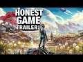 Honest Game Trailers | The Outer Worlds