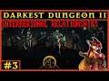 It's a Dating Sim Now | Darkest Dungeon 2 Gameplay #3