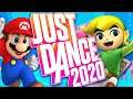 Just Dance 2020 - VAF Plush Gaming #269