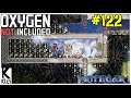 Let's Play Oxygen Not Included #122: Shove Vole Farm, First Attempt!