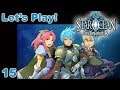 Let's Play! Star Ocean: First Departure R - Part 15: Shadow Puzzles
