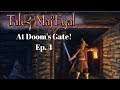 Let's Play Tales of Maj'Eyal: At Doom's Gate! Ep. 4