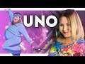 Little Big - UNO (Nika Lenina Russian Solo Version)