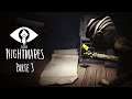 Little Nightmares 1 - PARTE 3 | Let's Play PS5 ITA
