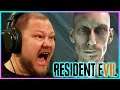 Lucas was BIST DU? | Resident Evil 7 | Folge 17