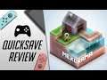 Mekorama (Nintendo Switch) - Quicksave Review