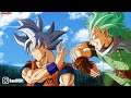 MUI Goku DOMINATES Granolah! Context Matters! Dragon Ball Super Māngā Chapter 73 Review