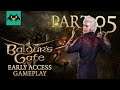 One of Gale's Tavern Stories - Baldur's Gate 3 Early Access Gameplay [Part 5]