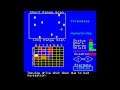 Oric Atmos Longplay - Trek (1983) Salamander Software