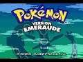 Pokemon Emeraude Episode 18 (No commentary)
