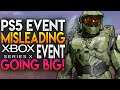 PS5 Event Intentionally Misleading and Xbox Series X July Event is Going to be BIG! | News Dose