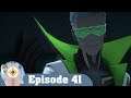 Rescue Team Go! | Ai The somnium Files Episode 41