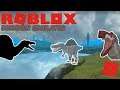 Roblox Dinosaur Simulator  - Movie Spino Remake Progress! + Random Gameplay!