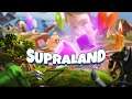 Supraland Xbox One - Gameplay do início (sem comentários) - Game pass ultimate.