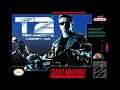 Terminator 2: Judgment Day - Ingame (SNES OST)