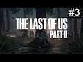 The Last of Us Part 2 Gameplay Deutsch ( PS4 Pro) Deutsch Part 3 - Es Clickert mal wieder