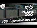 Viel ist passiert #39 «» Morningside Zoo 🇳🇿🐅 - PLANET ZOO | Deutsch German