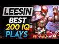 What 10000 " HOURS of Lee Sin Experience Looks Like ?