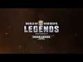 World of Warships: Legends – Turn the Tide with the 41st Millennium | PS4