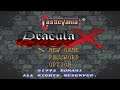 Castlevania: Dracula X (SNES)  - Longplay - No Commentary - Full Game
