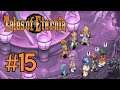 DON'T SHOOT! WE JUST GOT HERE IN CELESTIA! | Tales of Eternia #15
