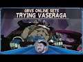 GBVS Online Sets: Trying Vaseraga