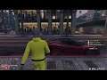 GTA 5 Online Mode Live Streaming Game Play04-[PlayX]