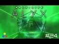 Half-Life: Alyx | Let's Play VR | Episode 24 [Tease]