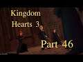 Kingdom Hearts 3 Part 46