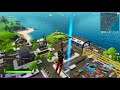 Land at Craggy Cliffs, Salty Springs and Dirty Docks - Fortnite Season 11 Open Water Missions