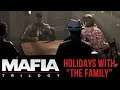 Mafia: Trilogy - Holidays with The Family
