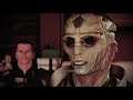 Mass Effect 2 Legendary Edition - Assassin: Nassana Dantius "Well Here I Am" Thane Krios Gameplay