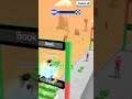 Money Run 3D - lvl 209, Best Funny All Levels Gameplay Walkthrough ( Android, Ios )