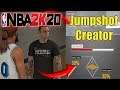 NBA 2K20 JUMPSHOT CREATOR CONFIRMED!! HOW TO GET JUMPSHOT CREATOR IN NBA 2K20